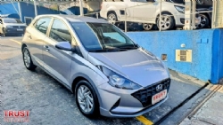 Hyundai HB20 1.0 MANUAL EVOLUTION FLEX 2022/2022